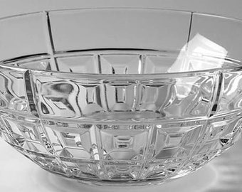 スタジオライン ウェーブ by ローゼンタールクリスタル - 鉛クリスタル