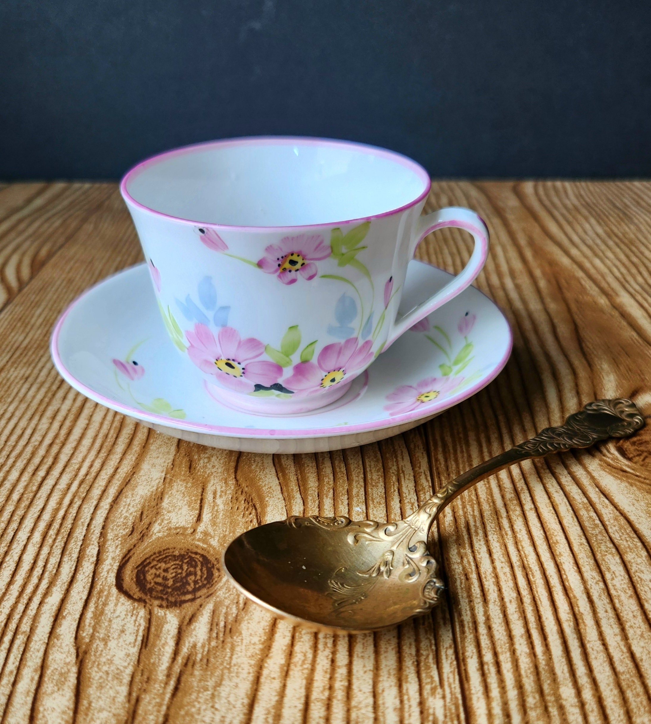 Phoenix Bone China - Etsy Phoenix Bone China - Etsy