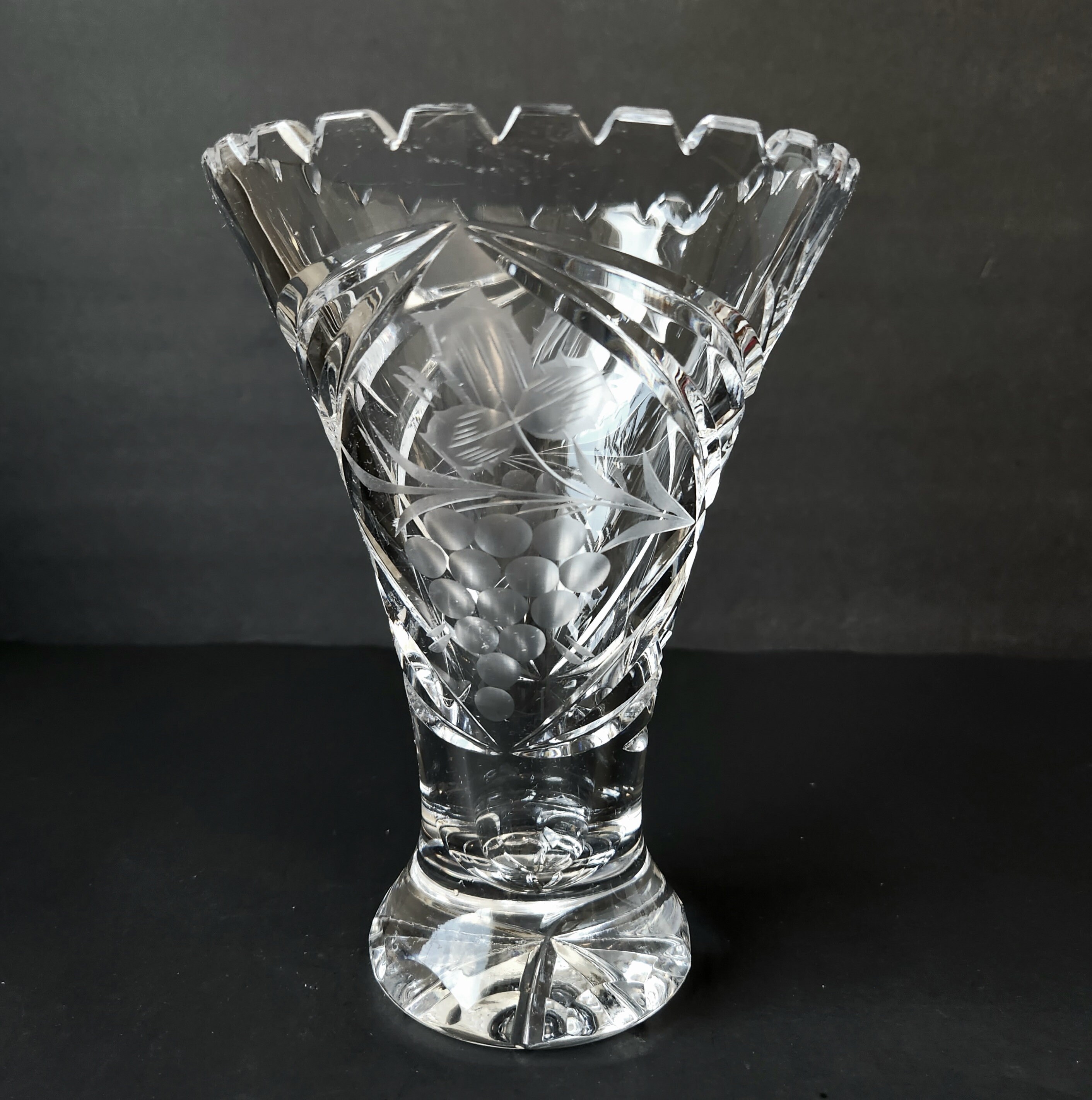 Lausitzer vase - Etsy 日本