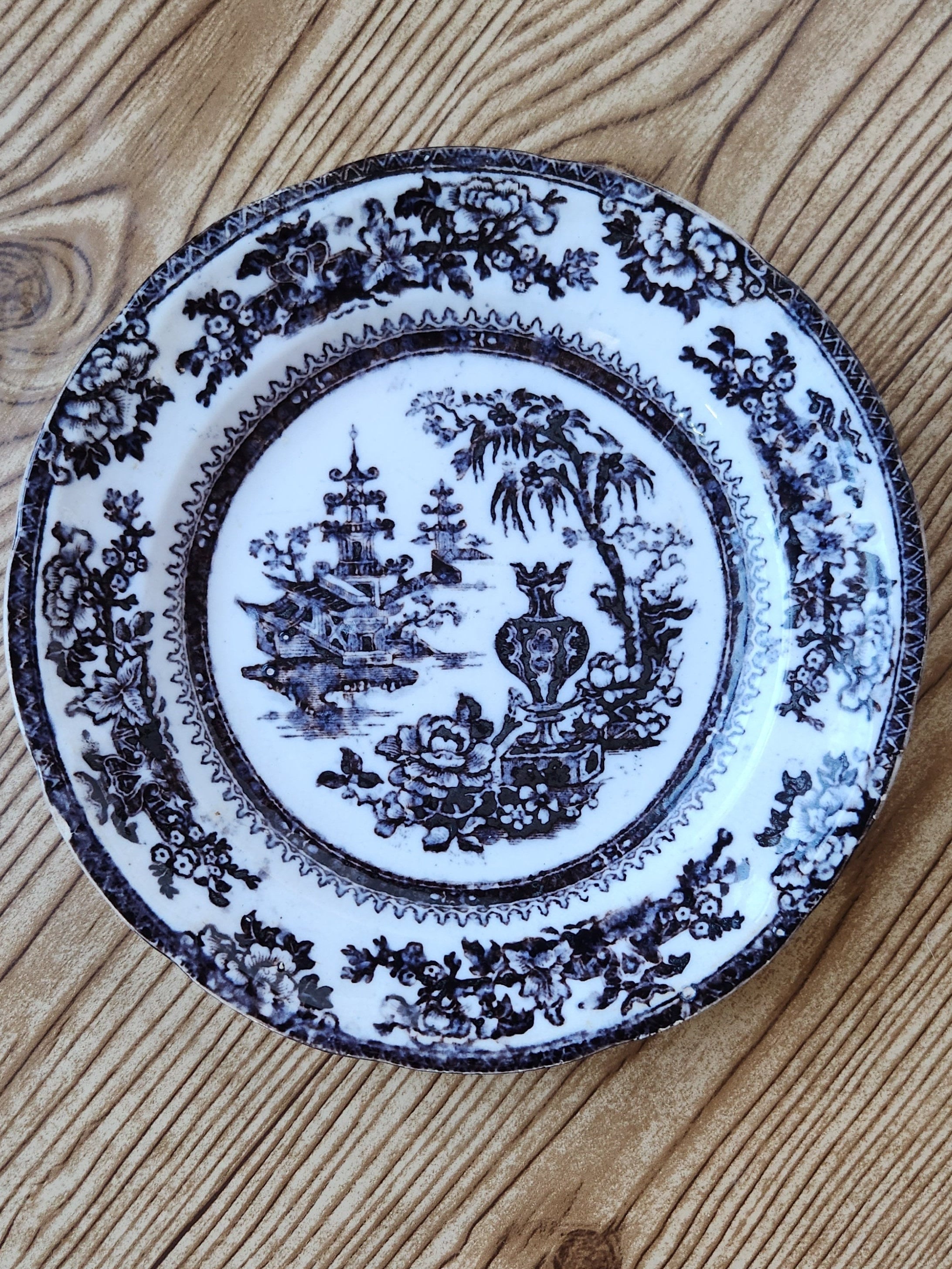 Royal stafford black - Etsy 日本