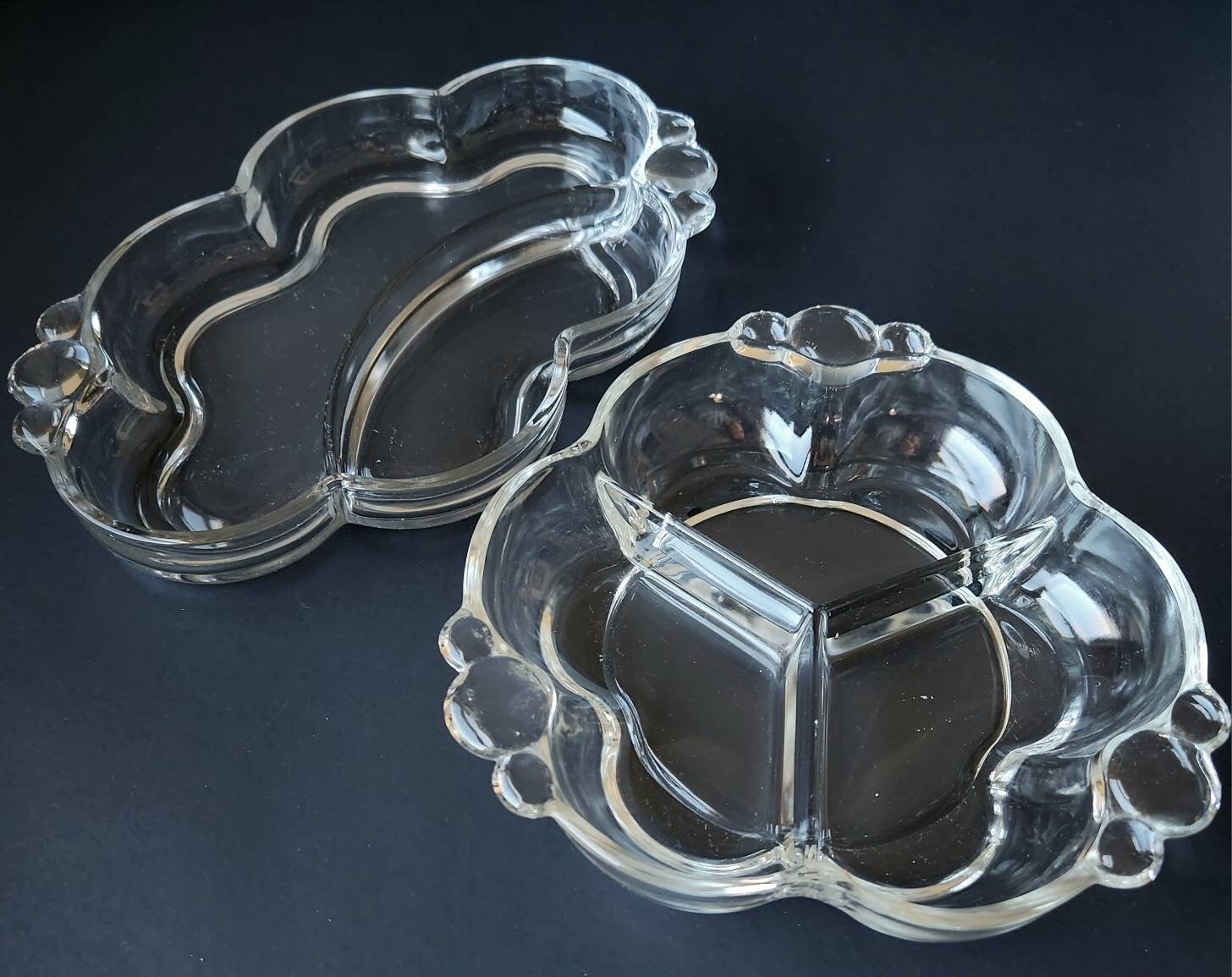 Duncan miller glass - Etsy 日本