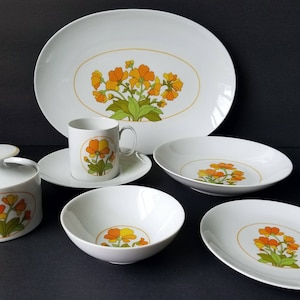 1960s german china - Etsy 日本 1960s german china - Etsy 日本