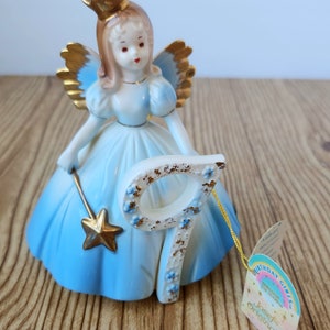 Josef Originals #9 Geburtstagskind Engel Figur