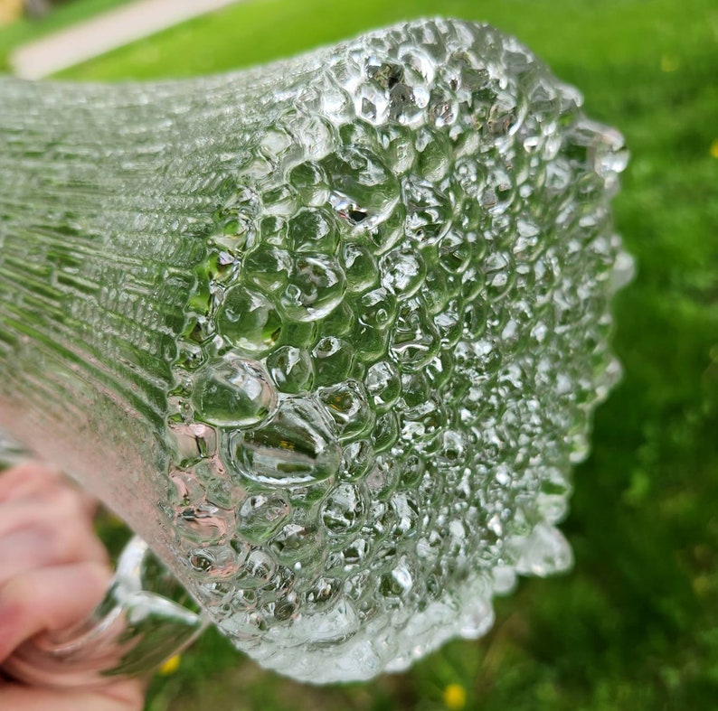Iittala Ultima Thule Water Pitcher - Thumbnail 3