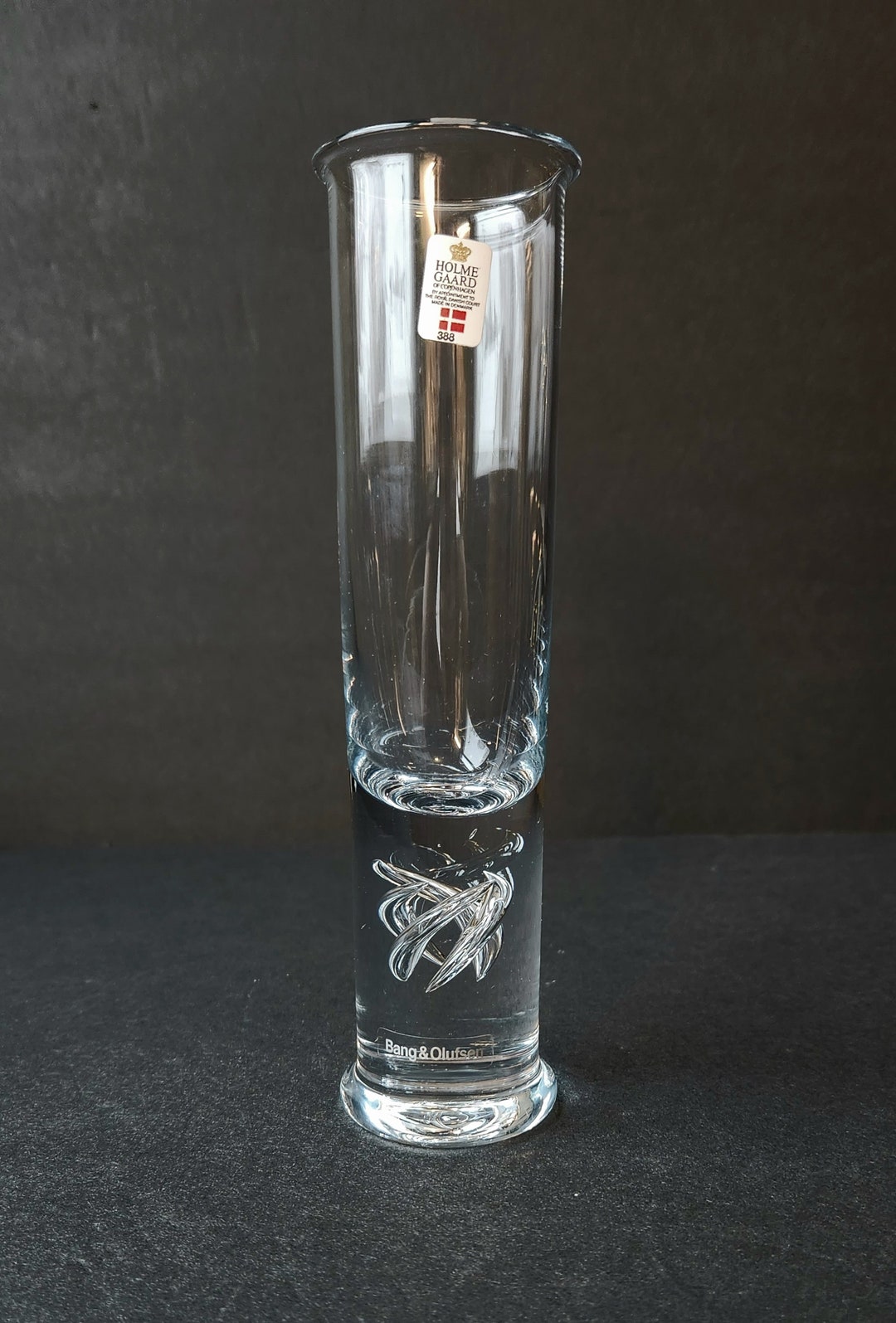 HOLME GAARD High Life デンマーク　ビンテージ　グラス　2本 il_1080xN.5697563214_lax3.jpg