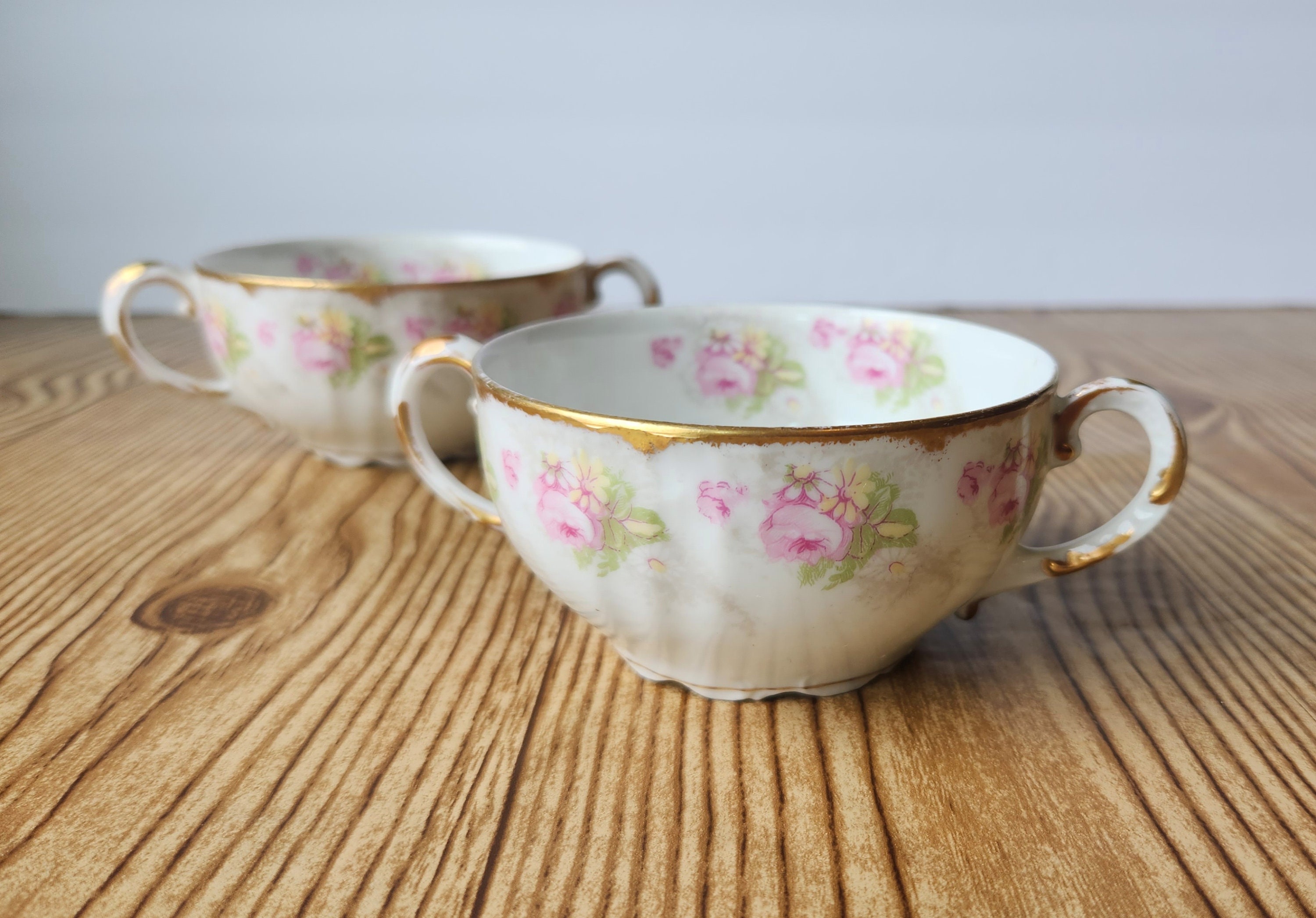 Raynaud limoges cups - Etsy 日本
