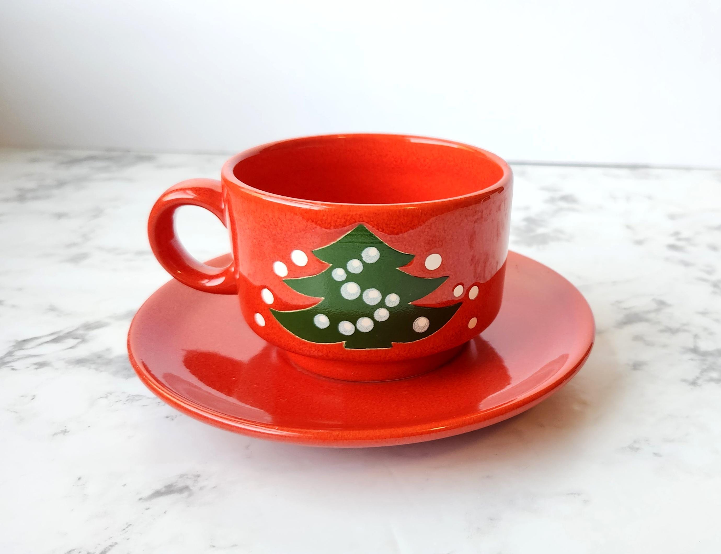 Waechtersbach cup - Etsy 日本