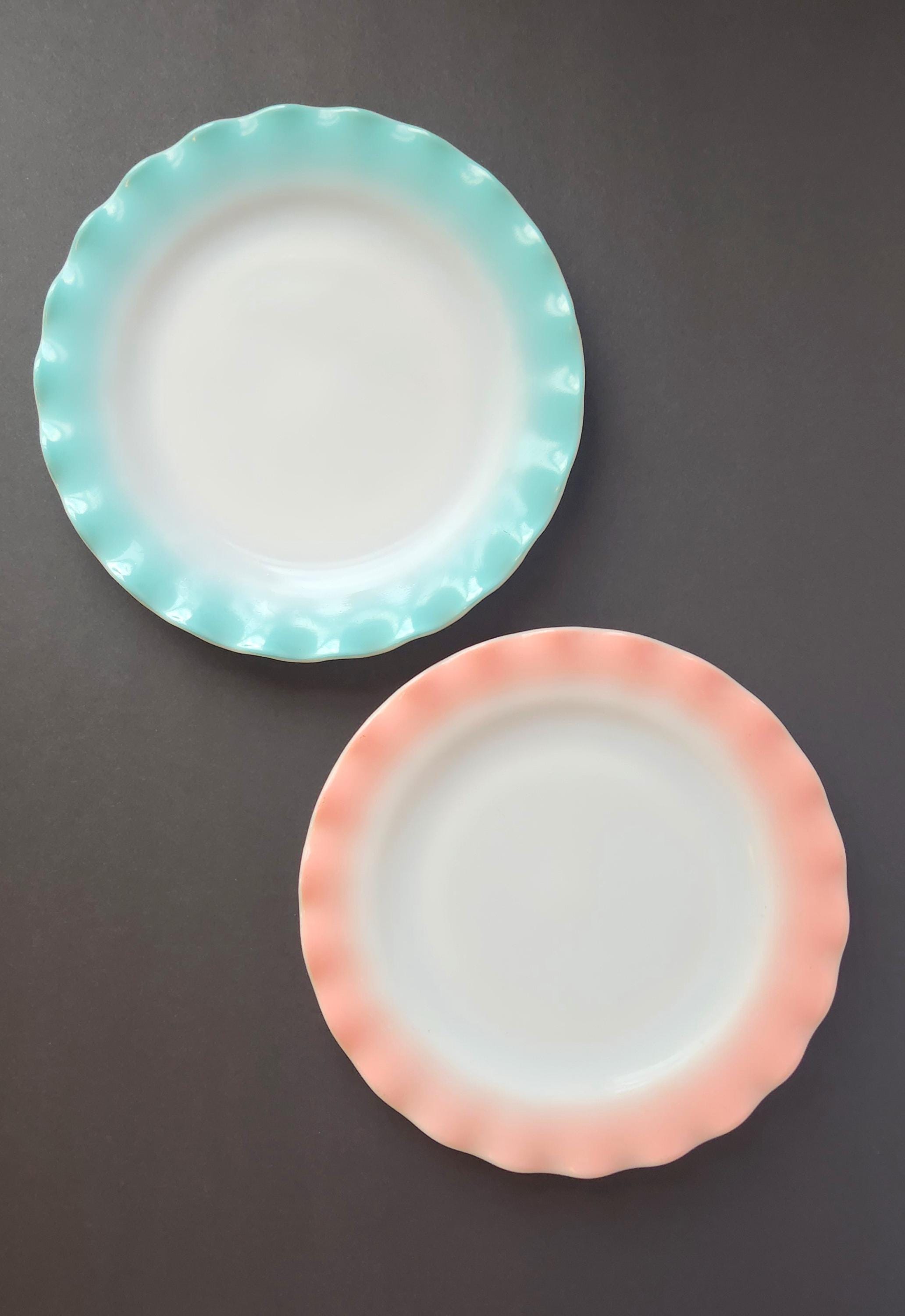 Hazel Atlas Pink Crinoline - Etsy