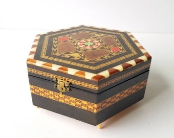 stinga tarsia 象眼細工　木製　オルゴールつき　ジュエリーボックス il_340x270.3259850720_spb6.jpg