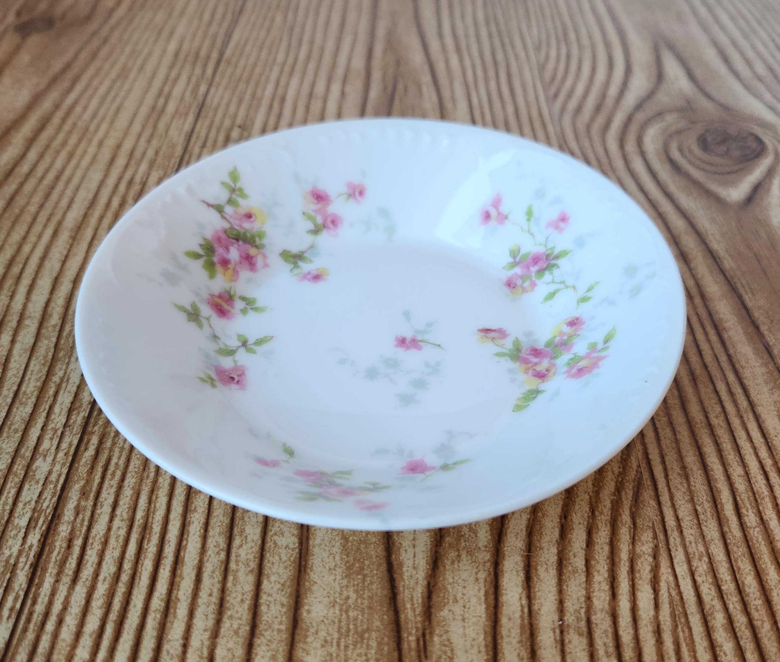 Antique Theodore Haviland Limoges Fine China Various Pieces