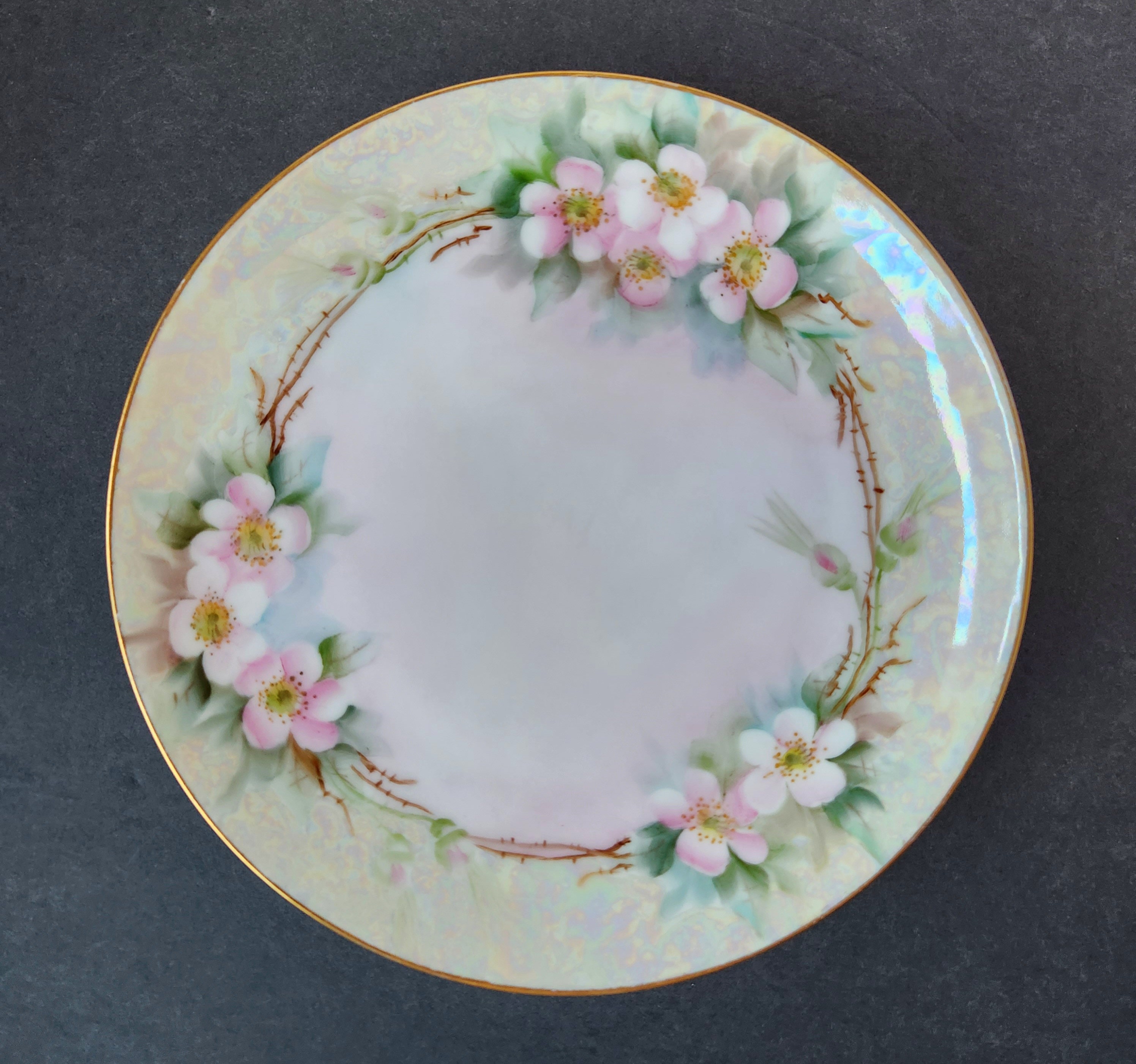 Thomas Bavaria - Etsy