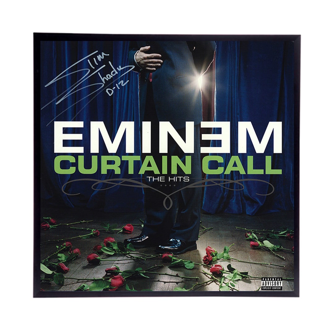 Eminem Album 12 CD まとめ売り W7439 エミネム/D12 CD アルバム 4枚セット Eminem The Marshall