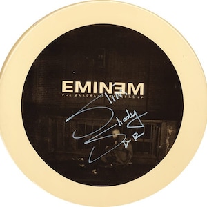 Eminem signature - Etsy 日本