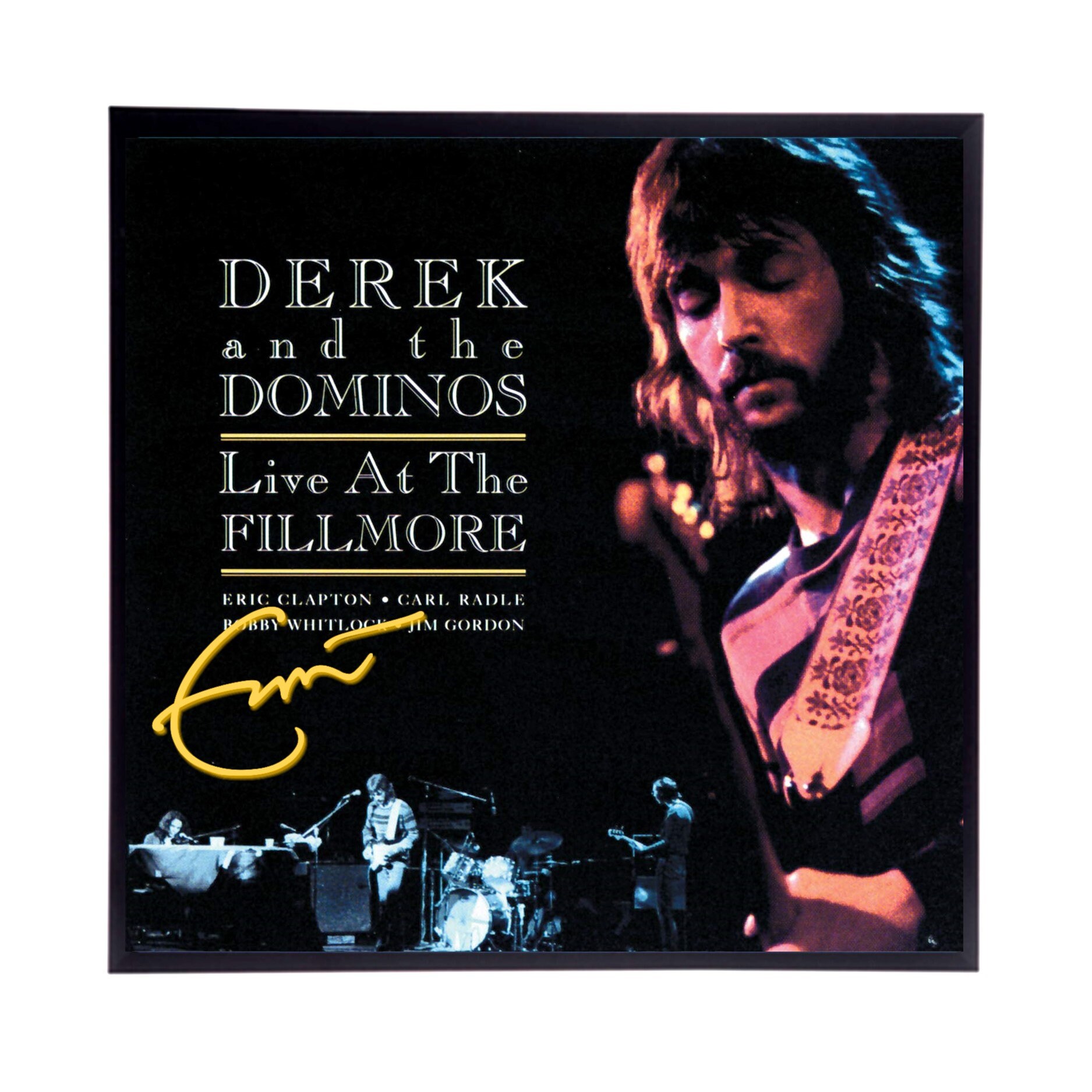 Derek and the Dominos - Etsy UK Derek and the Dominos - Etsy UK