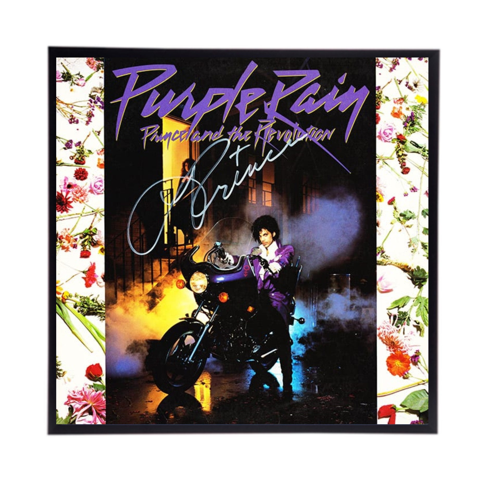 Prince Albums - Etsy