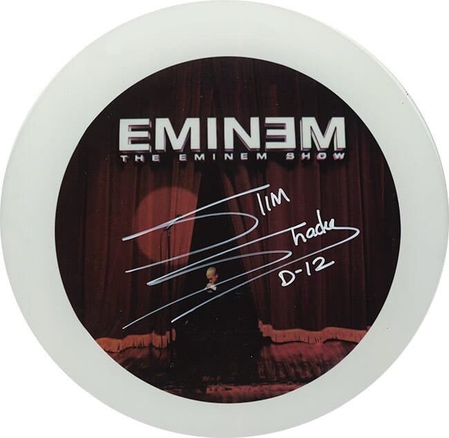 Eminem signature - Etsy 日本