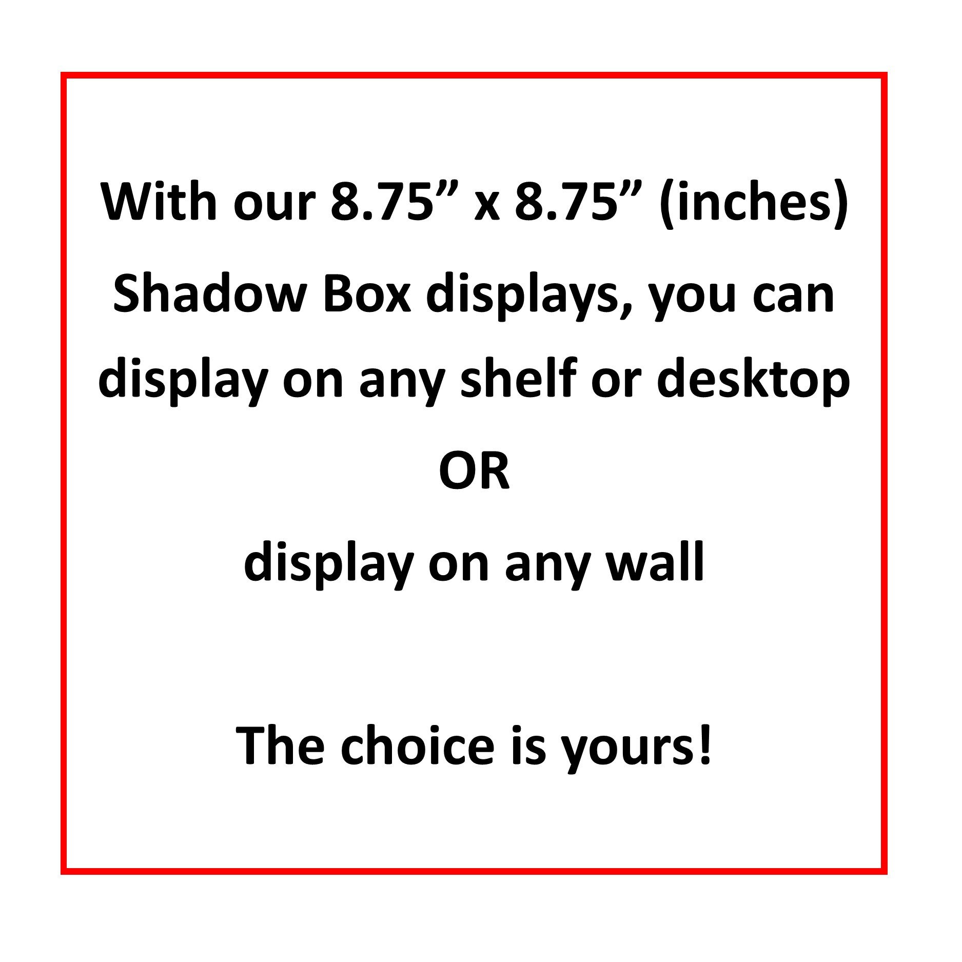 SHADOWBOX INCLUDED Acdc Autographed Album Cover Replica | Etsy