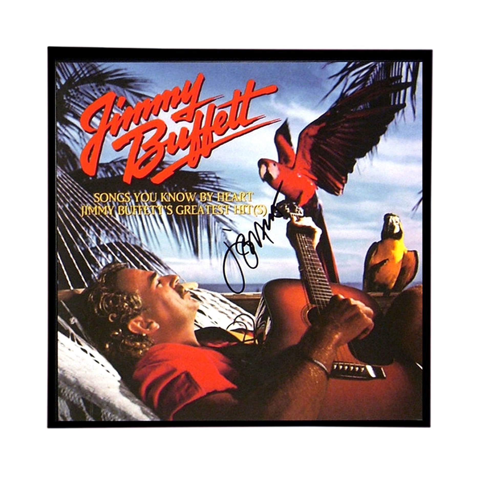 Jimmy Buffett Funeral Songs - a8j92h4