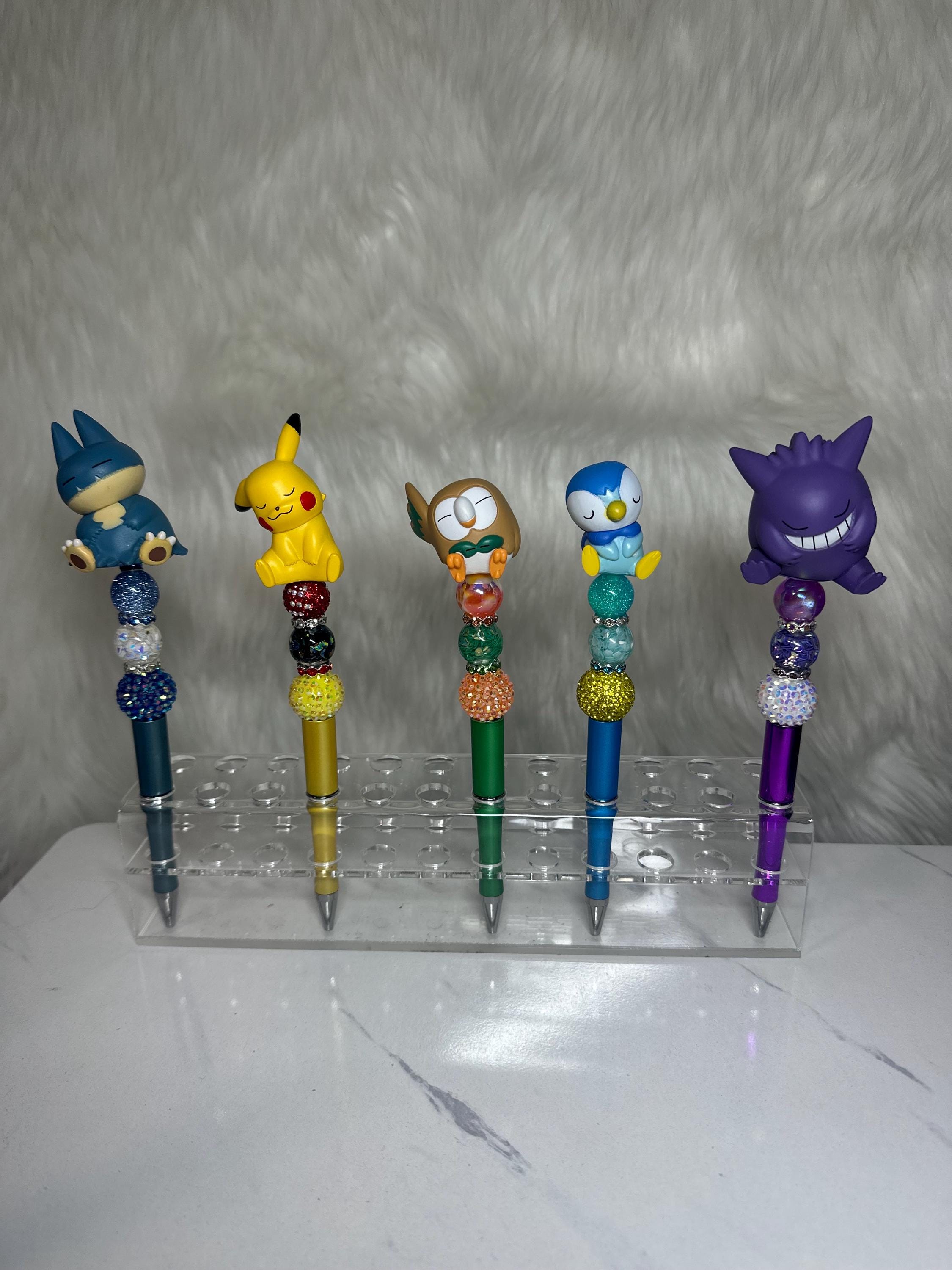 Pikachu Pens - Etsy