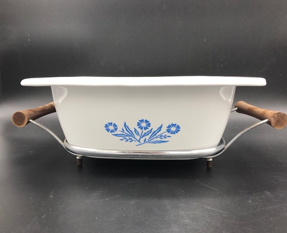 Corningware 4 quart hot sale