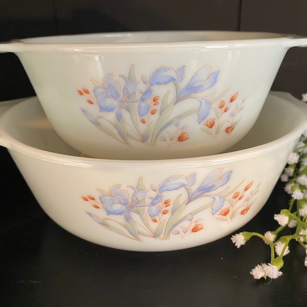 Pyrex Dishes - Etsy