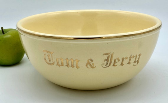 Homer laughlin vintage bowls cheap