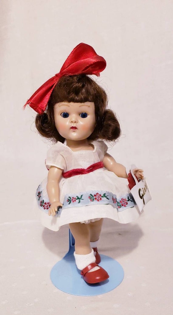 ginny dolls value