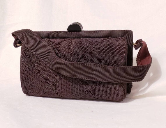 1930's Vintage Handbag