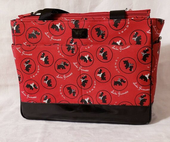 handbag designer lulu