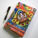 Morwenna reviewed Buddha Fabric Diary 2020, Page Per Day Diary, 2020 Diary, A5 Diary Planner, Buddha GIfts, Meditation Gifts