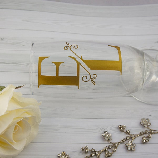 Decals for Glassware Etsy