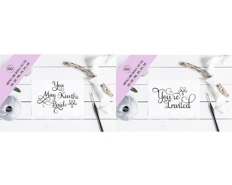Free Free 162 Wedding Sign Svg Bundle SVG PNG EPS DXF File