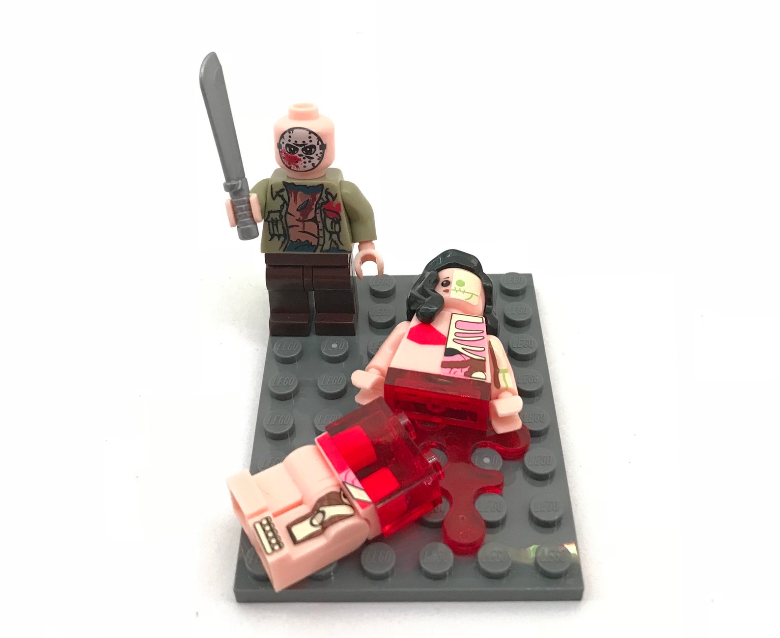 Killer Custom