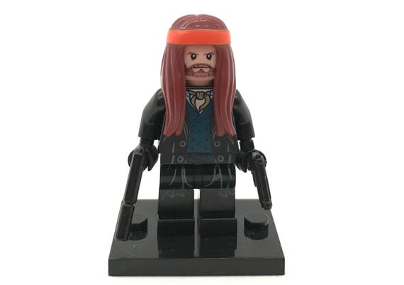 jesus lego figure
