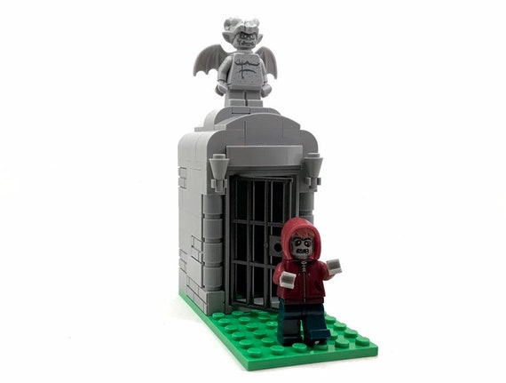 lego zombie sets for sale