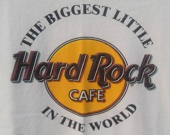 Vintage Hard Rock Cafe T-Shirt