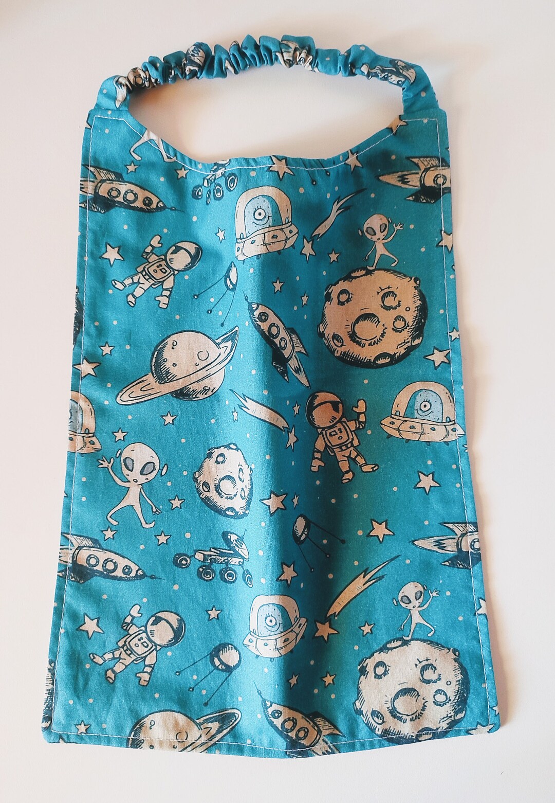 Personalized Canteen Child Napkin Personalized First Name Etsy