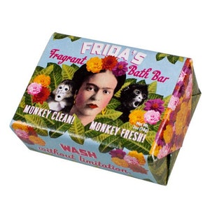 Frida Hand Soap