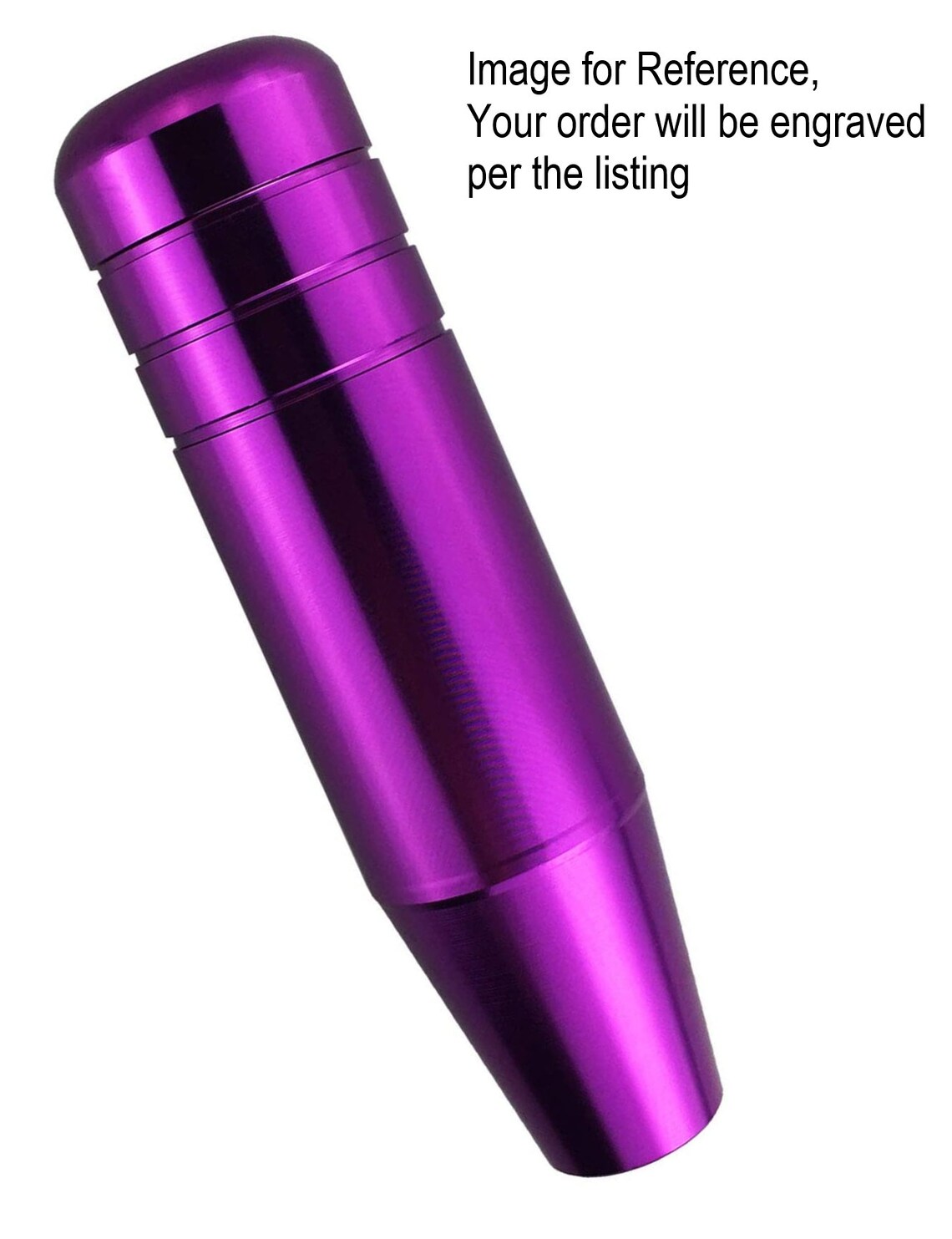 Harley Quinn Themed Aluminum Shift Knob Etsy