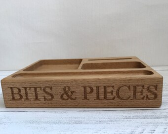 desk tidy etsy