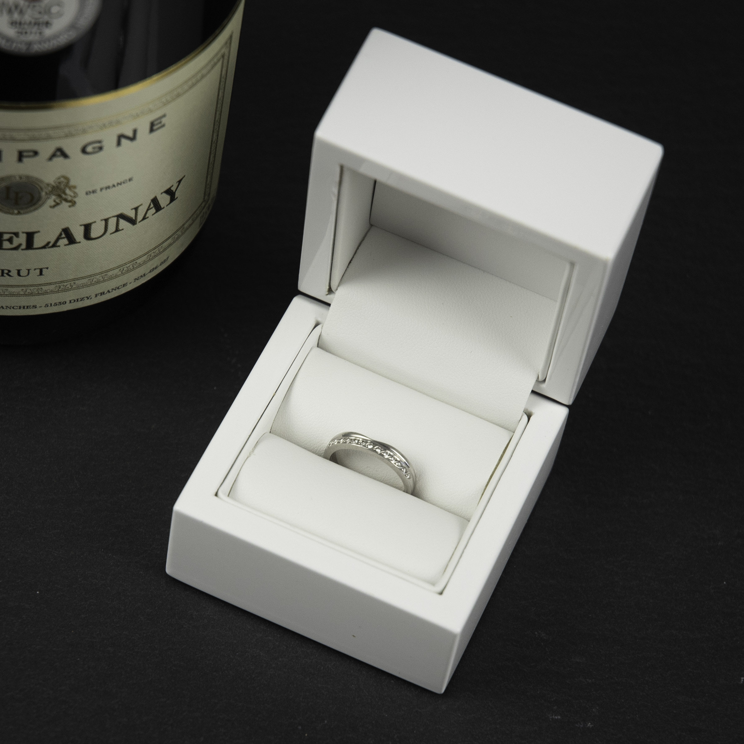 Porte Alliance Original Temusuric Bou00eete U00e0 Bague