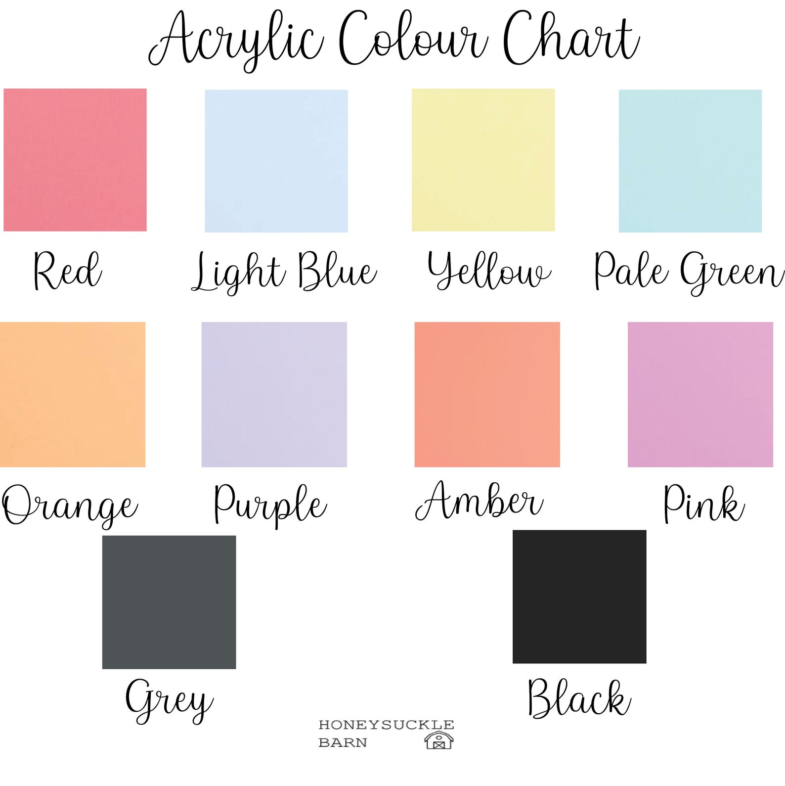 Personalised Pastel Acrylic Name Puzzle New Baby Gift Gift Etsy