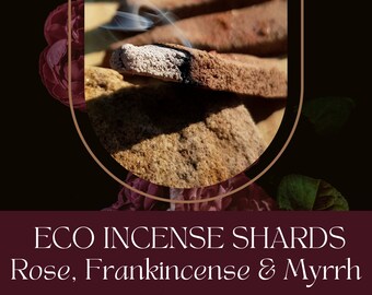 ECO INCENSE SHARDS