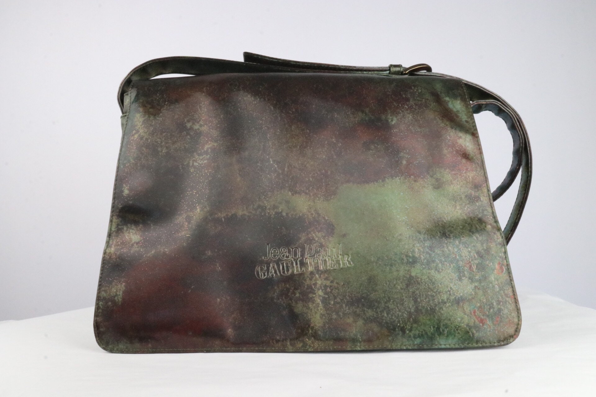 Gaultier Bag Purse - Etsy