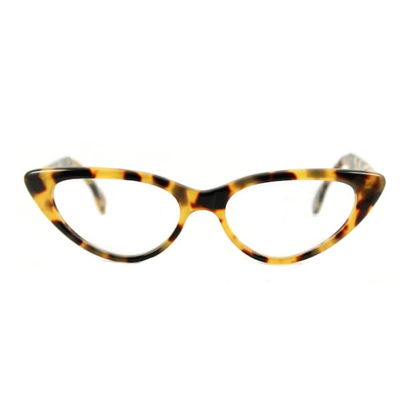 Occhiali da vista a forma di gatto: Bardot, montatura classica in