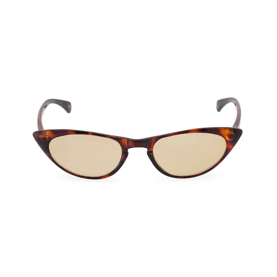Mujer Retro Peepers Peggy 50s Vintage Gafas Ojo de Gato