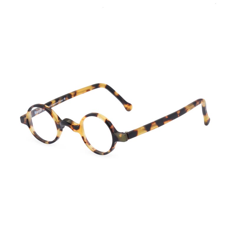 Retro Sunglasses | Vintage Glasses | New Vintage Eyeglasses What a spectacle! Handmade round keyhole bridge 1920s 30s style spectacles GROUCHO Classic Tortoise Rx ready or readers $165.85 AT vintagedancer.com