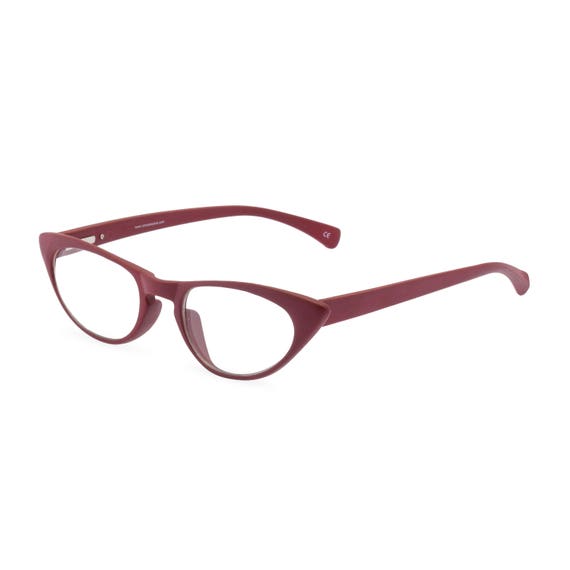 Mujer Retro Peepers Peggy 50s Vintage Gafas Ojo de Gato