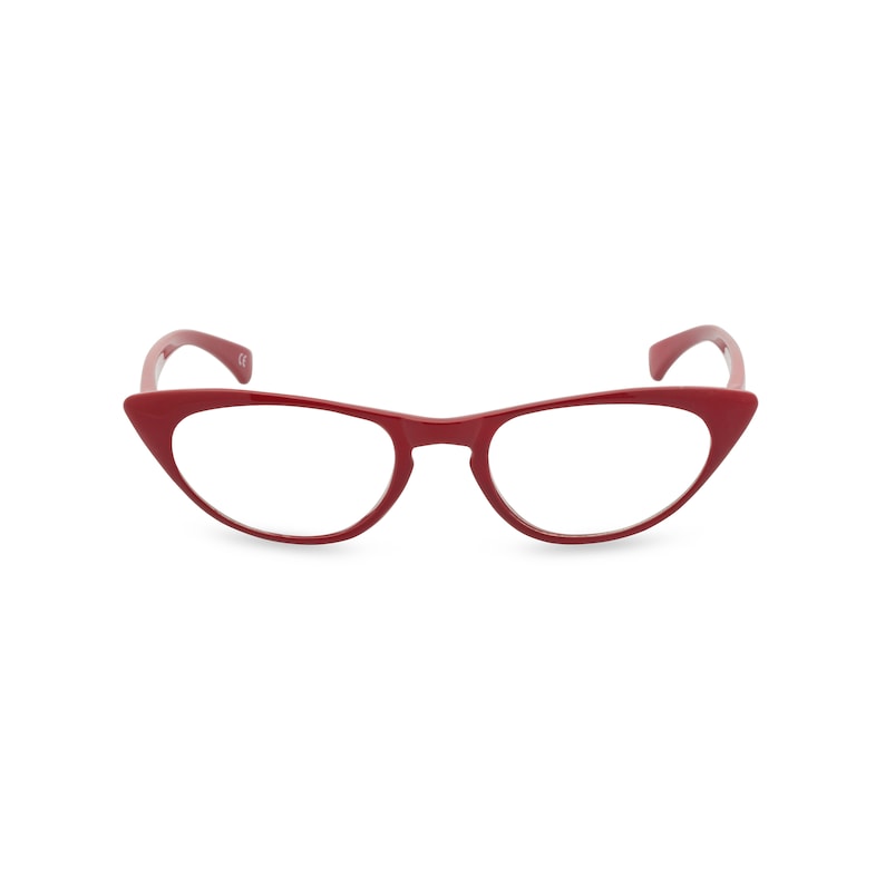 Mujer Retro Peepers Peggy 50s Vintage Gafas Ojo de Gato