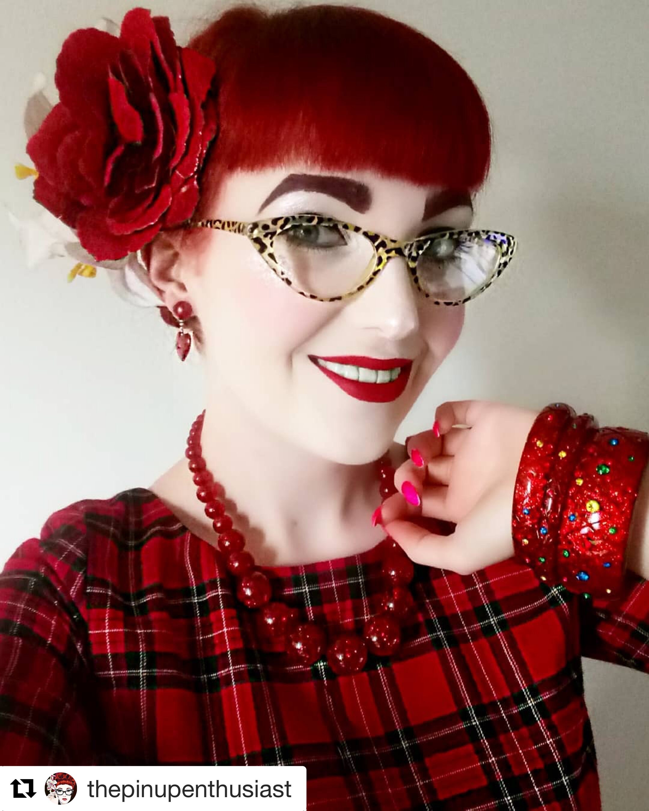 Cateye Leopard Print Glasses Frame, 1950s 60s Style 'gidget Cateye Leopard Print Glasses Frame, 1950s 60s Style 'gidget